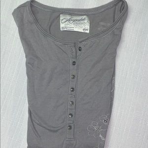 Aeropostale t shirt